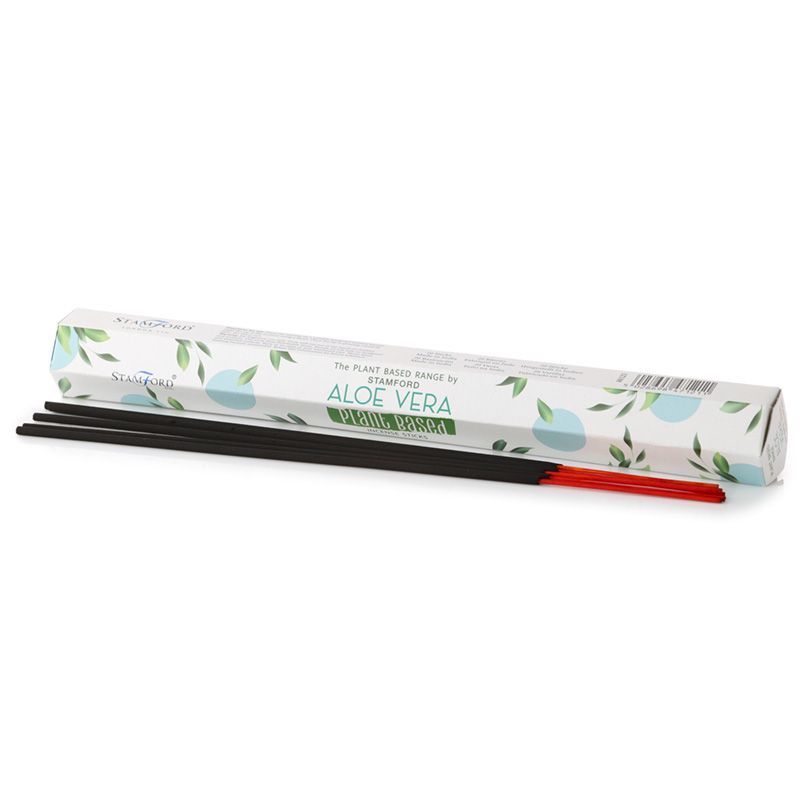 bG9jYWw6Ly9tZWRpYS9TTS84Qy82MFIzMEMxRzZSU0s4Q1NNLzI4NjIxMjgyLmpwZWc.jpg Plant Based Incense Sticks - Aloe Vera