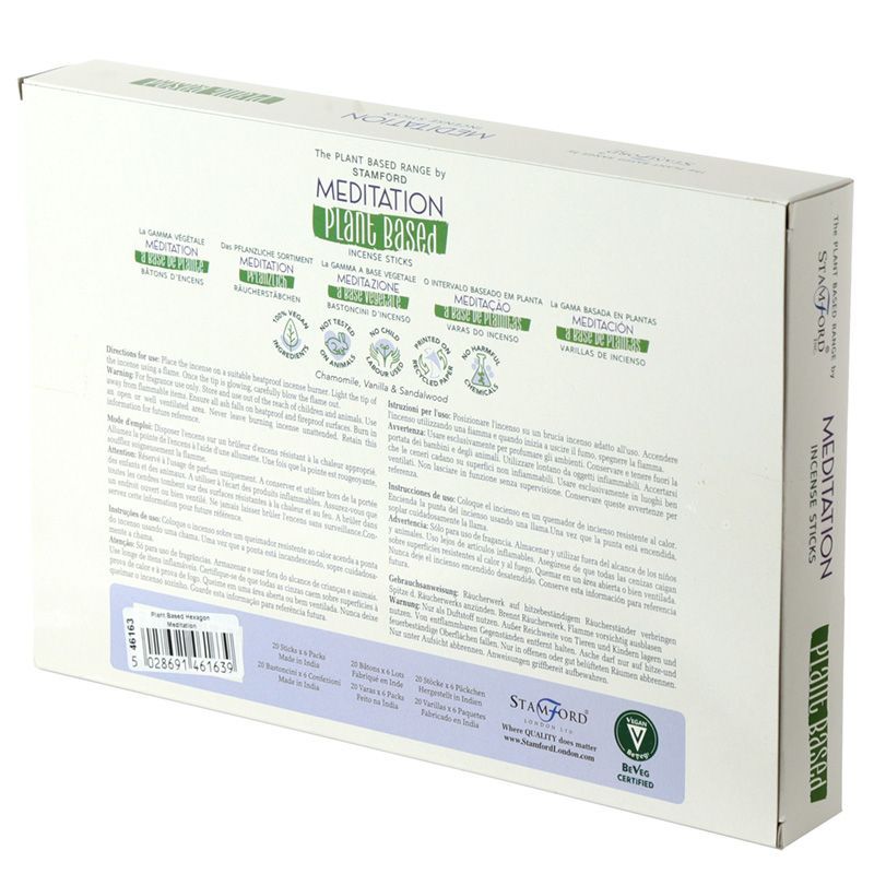 bG9jYWw6Ly9tZWRpYS9TTS84RC82MFIzMEMxRzZSU0s4RFNNLzY5NzRhYzY3LmpwZWc.jpg Plant Based Incense Sticks - Meditation - Image 3