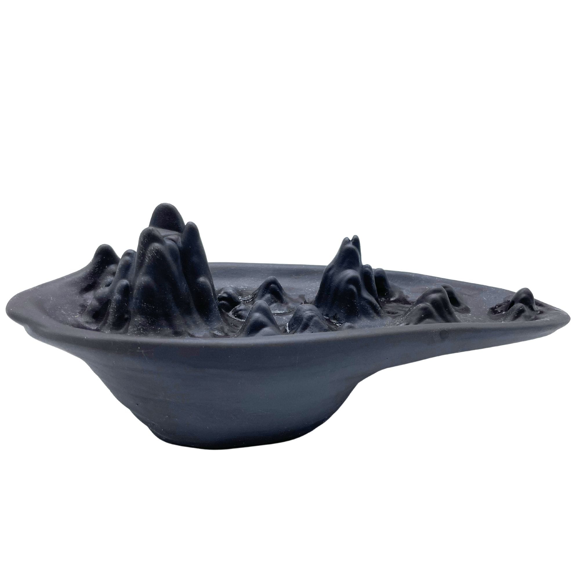 bG9jYWw6Ly9tZWRpYS9TTS8wRC82MFIzMEMxRzZSV0swRFNNLzQxYWQ4Y2I2LmpwZWc.jpg Backflow Incense Burner - Mountain Scape