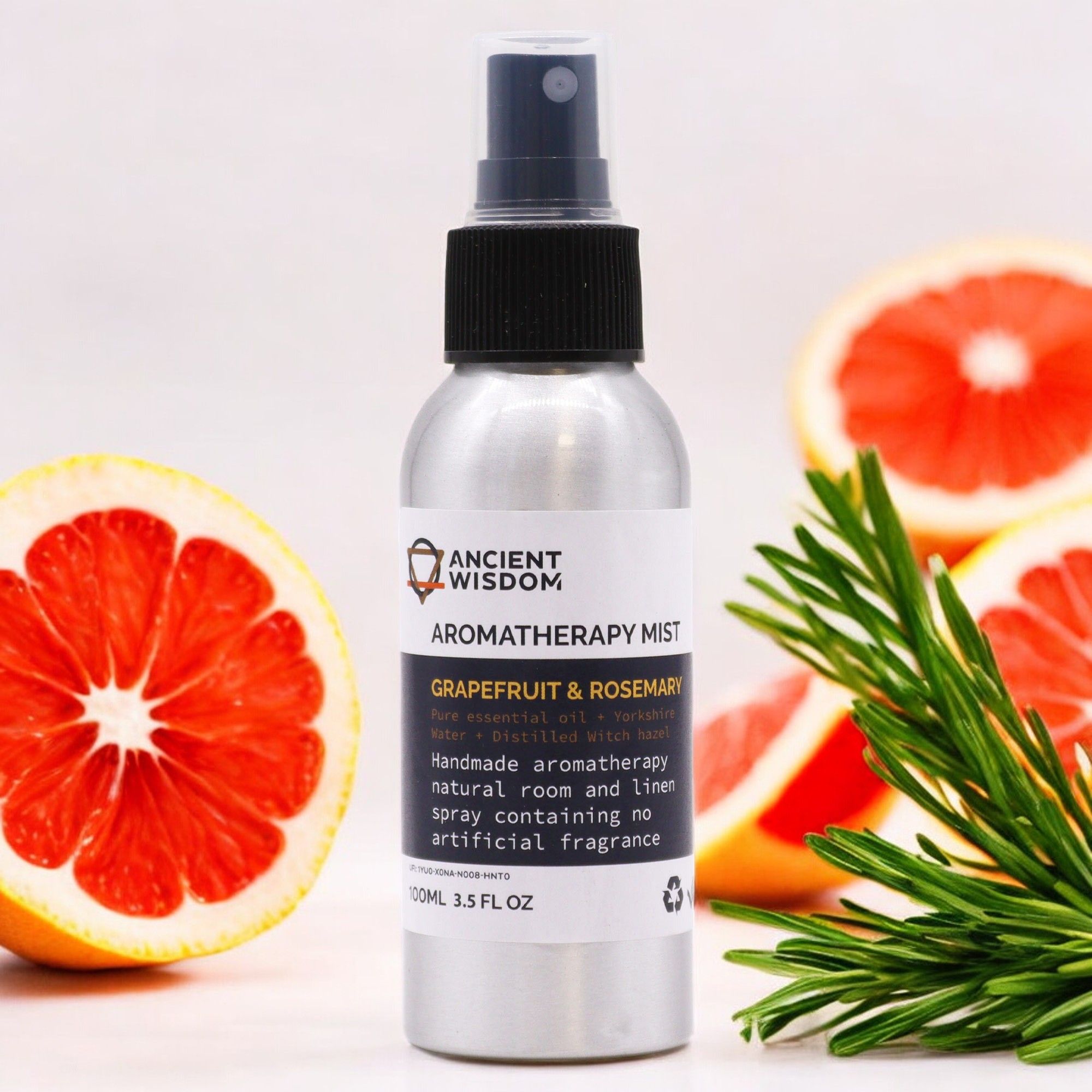 bG9jYWw6Ly9tZWRpYS9TTS9FRC82MFIzMEMxRzZNVjNFRFNNL2QxZWFlMzJmLmpwZWc.jpg 100ml Essential Oil Mist - Graperfruit and Rosemary - Image 3