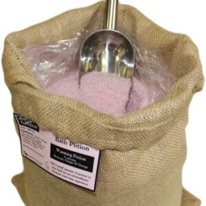 Warming Potion 7kg  Hessian Sack