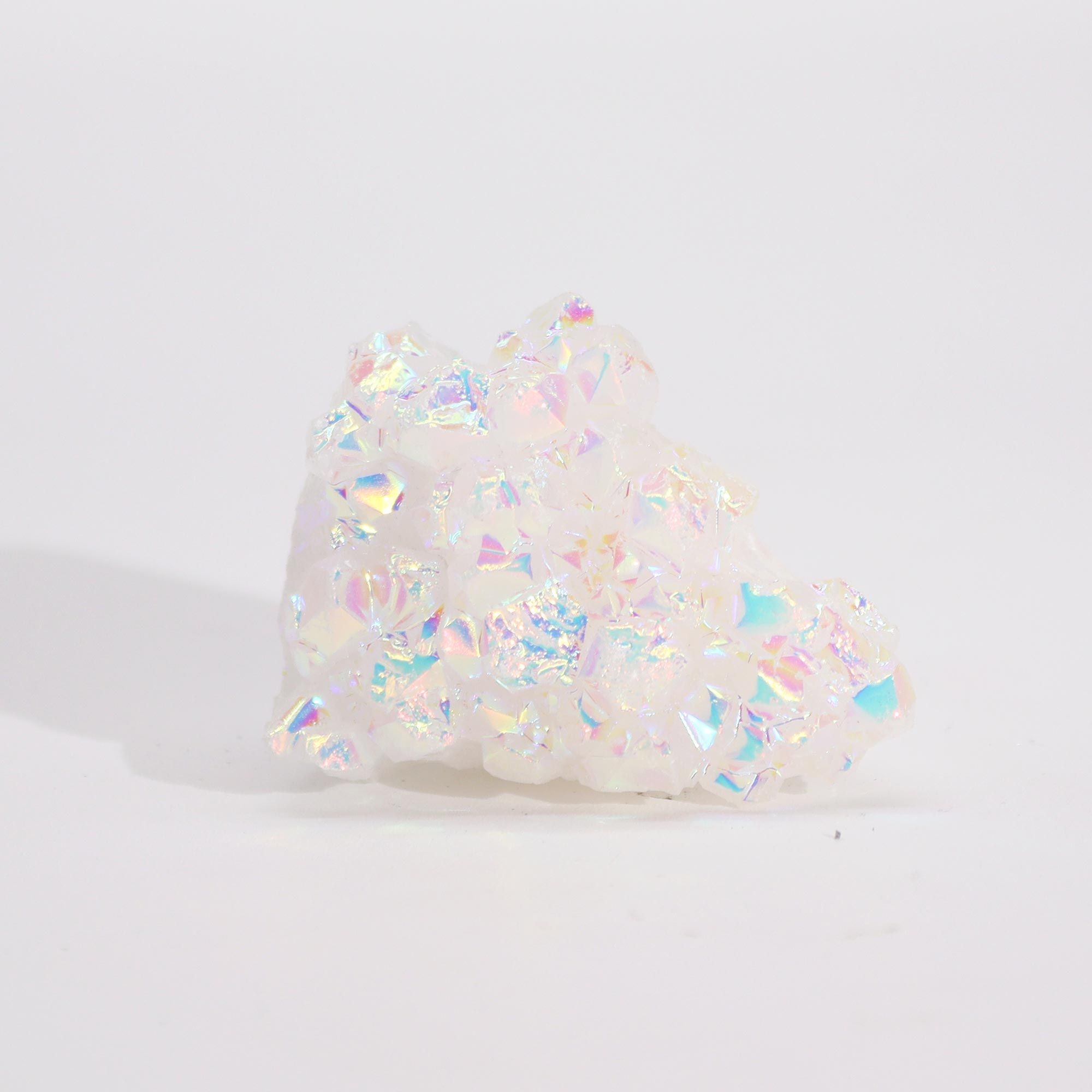 bG9jYWw6Ly9tZWRpYS9TTi80RC82MFIzMEMxRzZXU0s0RFNOL2Q3YmEwZDYzLmpwZWc-1.jpg Small Enhanced Quartz - Aura Angel Quartz - Image 4