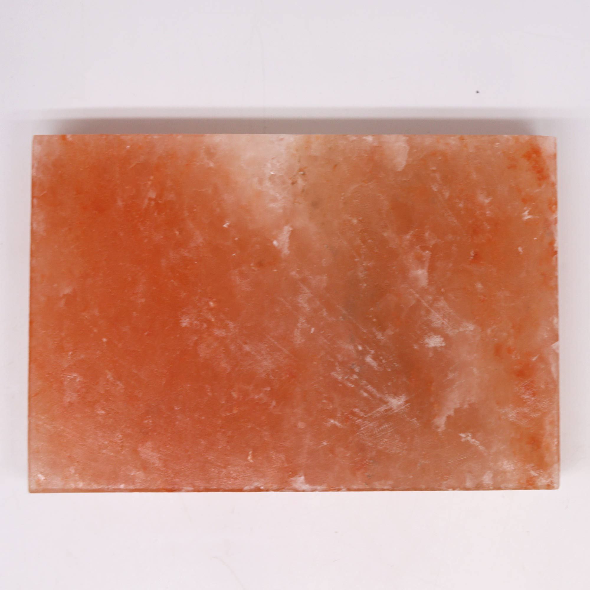 bG9jYWw6Ly9tZWRpYS9TUC84RC82MFIzMEMxRzZXUjM4RFNQLzE1NTY1ZTg5LmpwZWc.jpg Himalayan Salt Cooking Plate - Rectangle - 30x20x5cm - Image 2