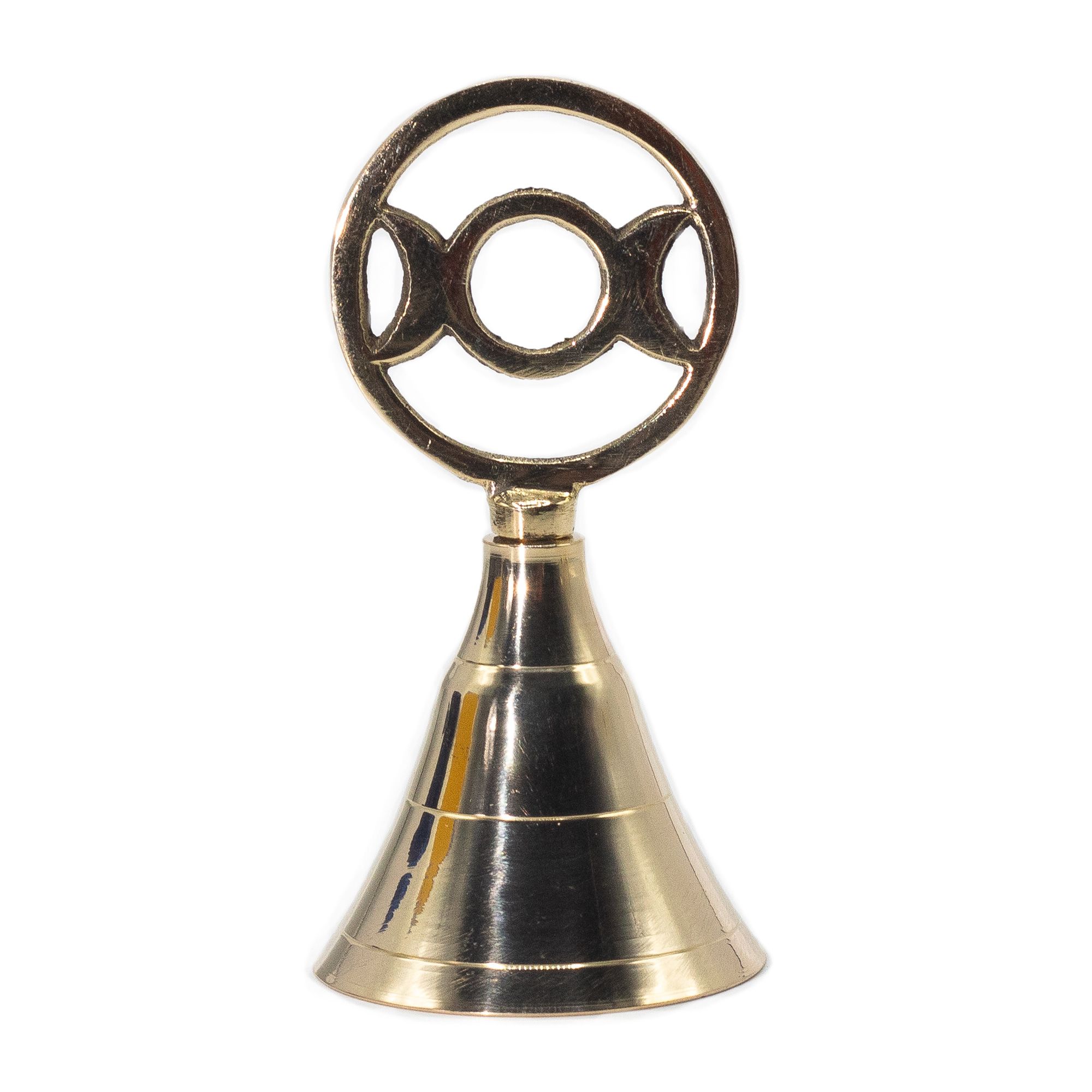 bG9jYWw6Ly9tZWRpYS9TUC84RC82MFIzMEMxSDc0V0s4RFNQLzM4NTViYjAwLmpwZWc.jpg Altar Brass Bell - Three Moon