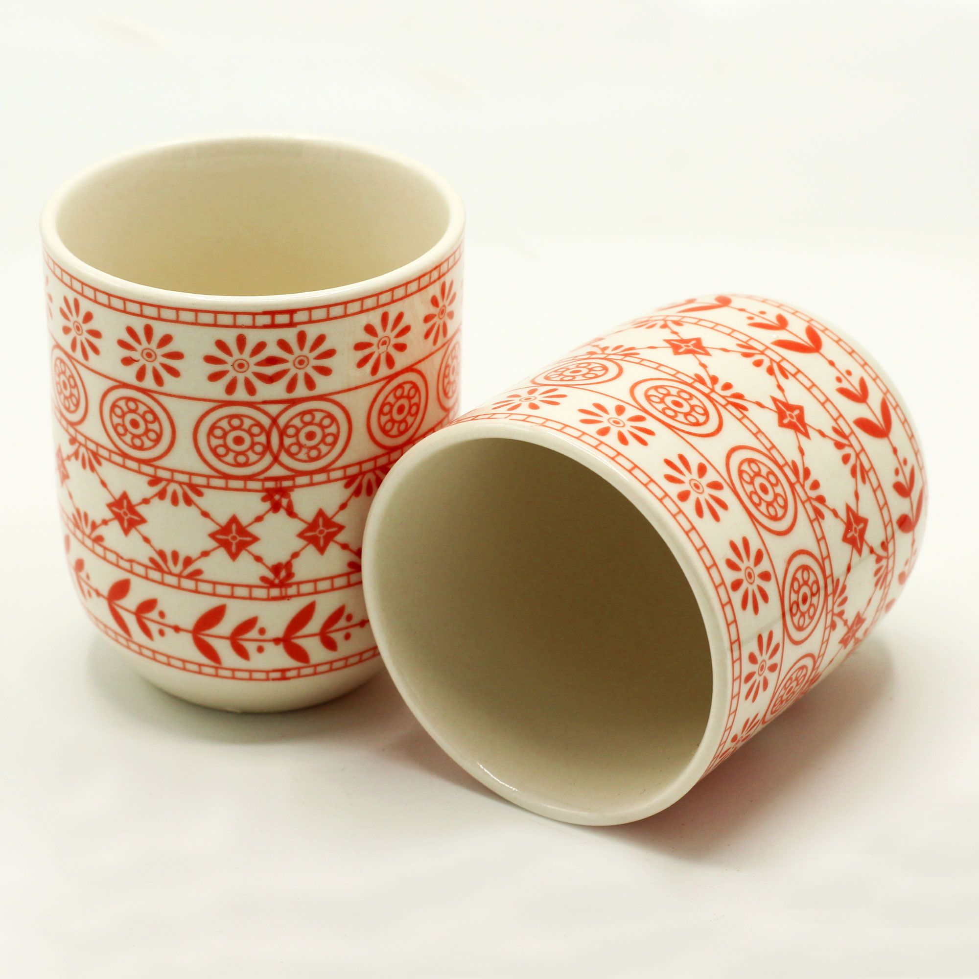 bG9jYWw6Ly9tZWRpYS9TUC9DRC82MFIzMEMxRzZXUktDRFNQLzVjOWUzOWFhLmpwZWc.jpg Herbal Tea Cups - Amber - Image 2