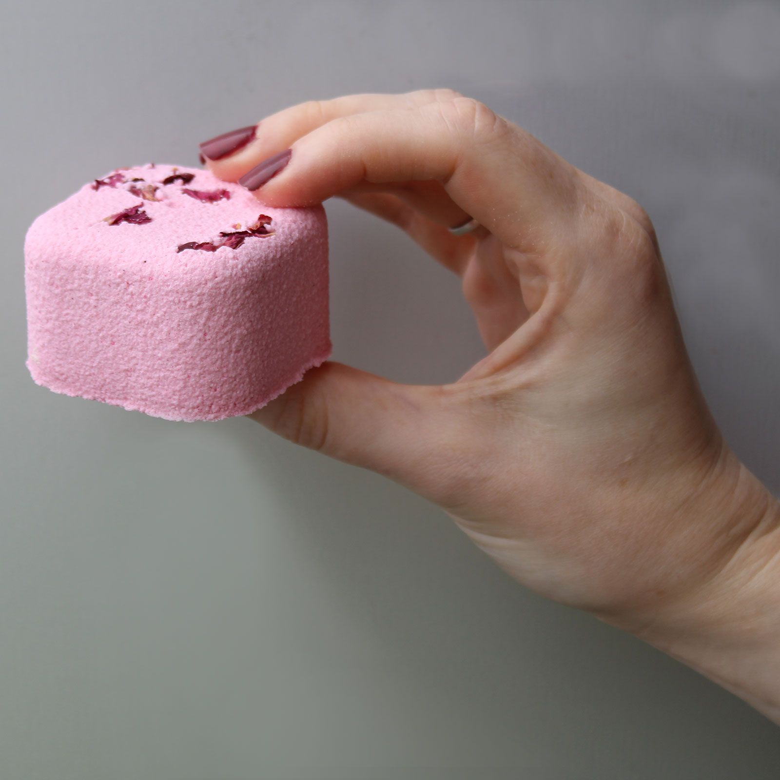 bG9jYWw6Ly9tZWRpYS9TUC9KRC82MFIzMEMxRzZNV0tKRFNQL2E0MWE3YzE4LmpwZWc.jpg Aromatherapy Shower Steamer 80g - Steamy Shower - Image 4