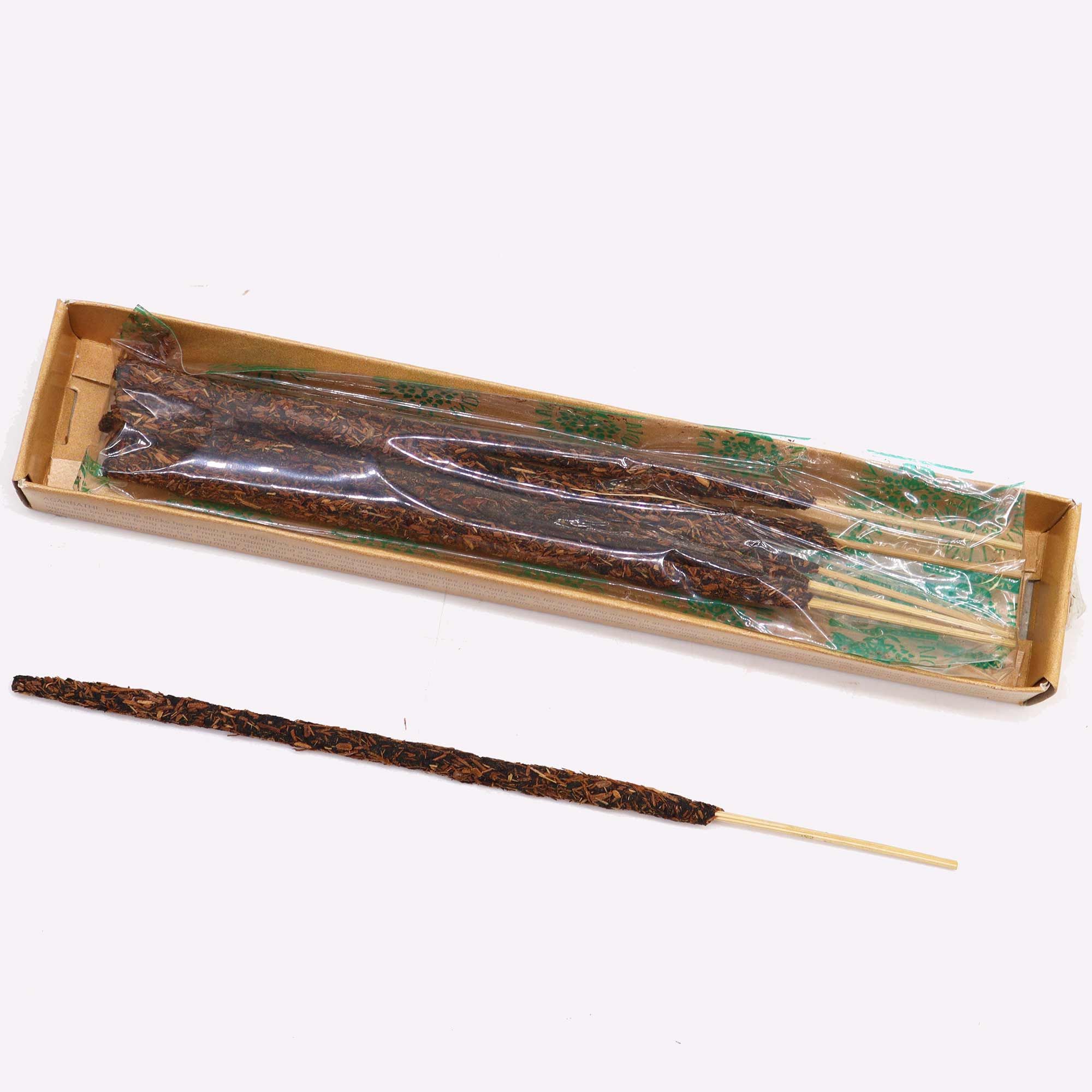 bG9jYWw6Ly9tZWRpYS9TUS8yQy82MFIzMEMxRzZSV0syQ1NRLzVhOWYwOWRjLmpwZWc-3.jpg Natural Botanical Masala Incense - Patchouli