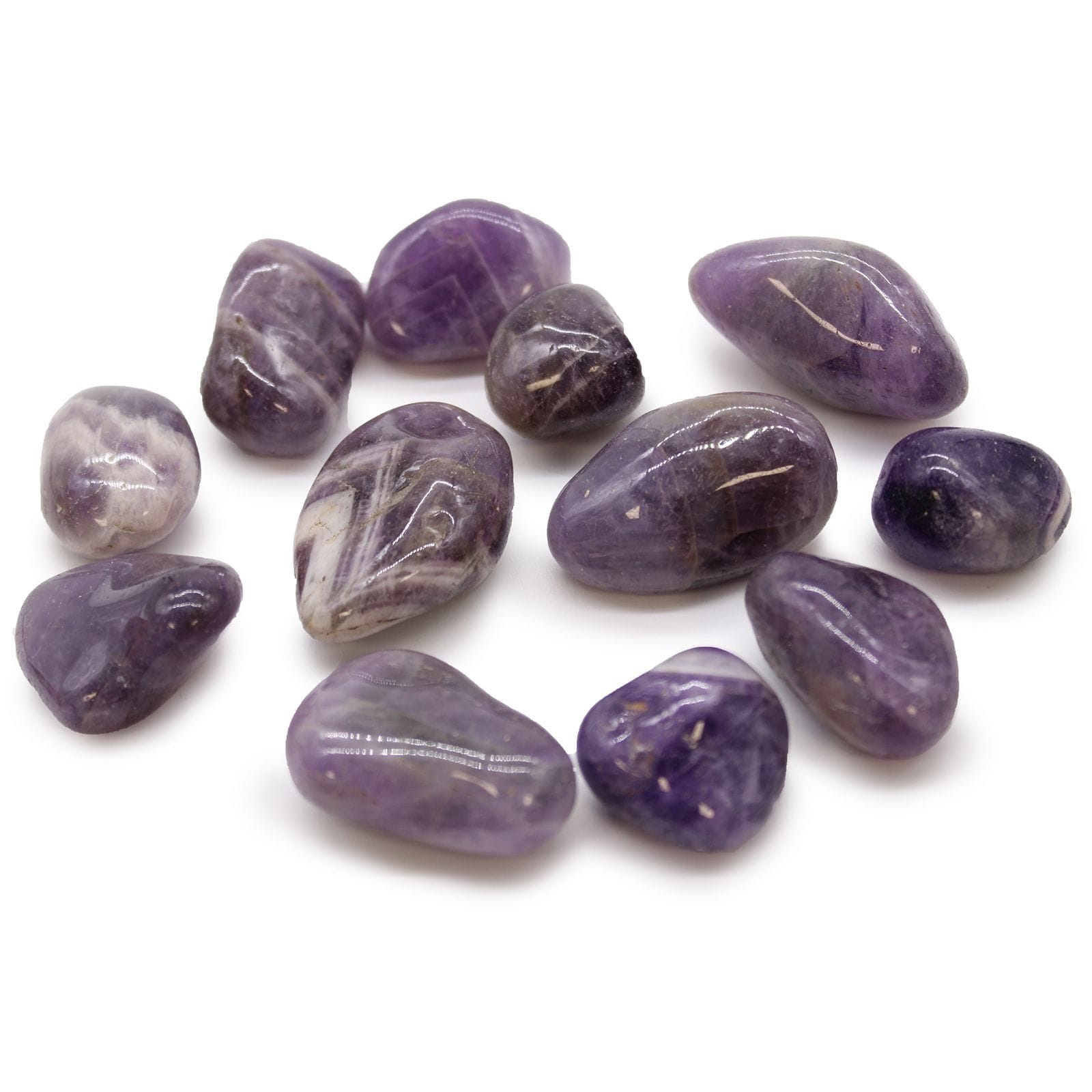 bG9jYWw6Ly9tZWRpYS9TUS9KRC82MFIzMEMxRzZSVEtKRFNRL2VjNTE0NmUzLmpwZWc.jpg Medium African Tumble Stones - Amethyst