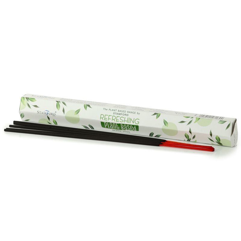 bG9jYWw6Ly9tZWRpYS9TUi84RC82MFIzMEMxRzZSU0s4RFNSLzU4MDM5ZGE3LmpwZWc.jpg Plant Based Incense Sticks - Refreshing