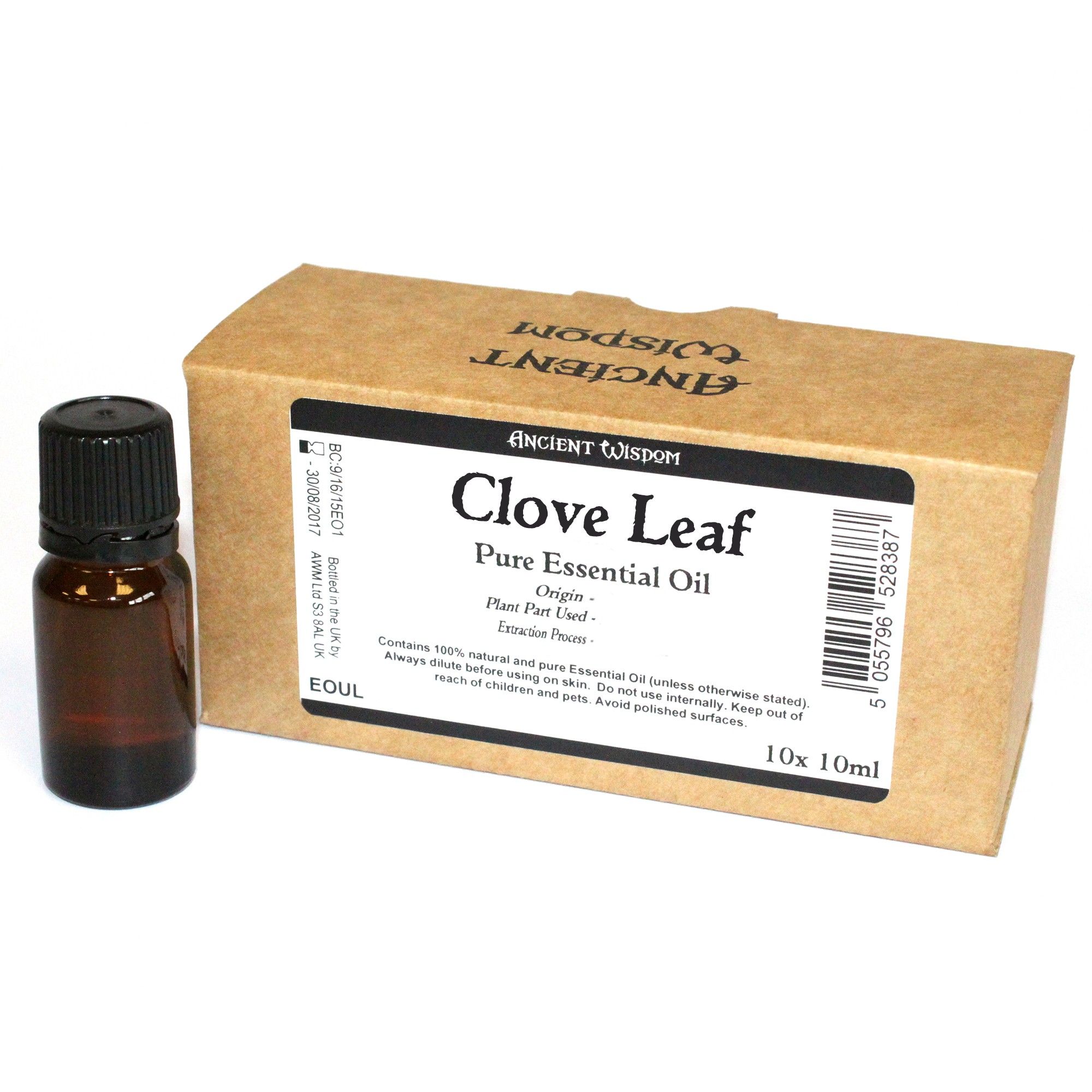 bG9jYWw6Ly9tZWRpYS9TUi9DRC82MFIzMEMxRzZHUzNDRFNSL2E4NjhkZDM4LmpwZWc.jpg 10ml Clove Leaf Essential Oil Unbranded Label