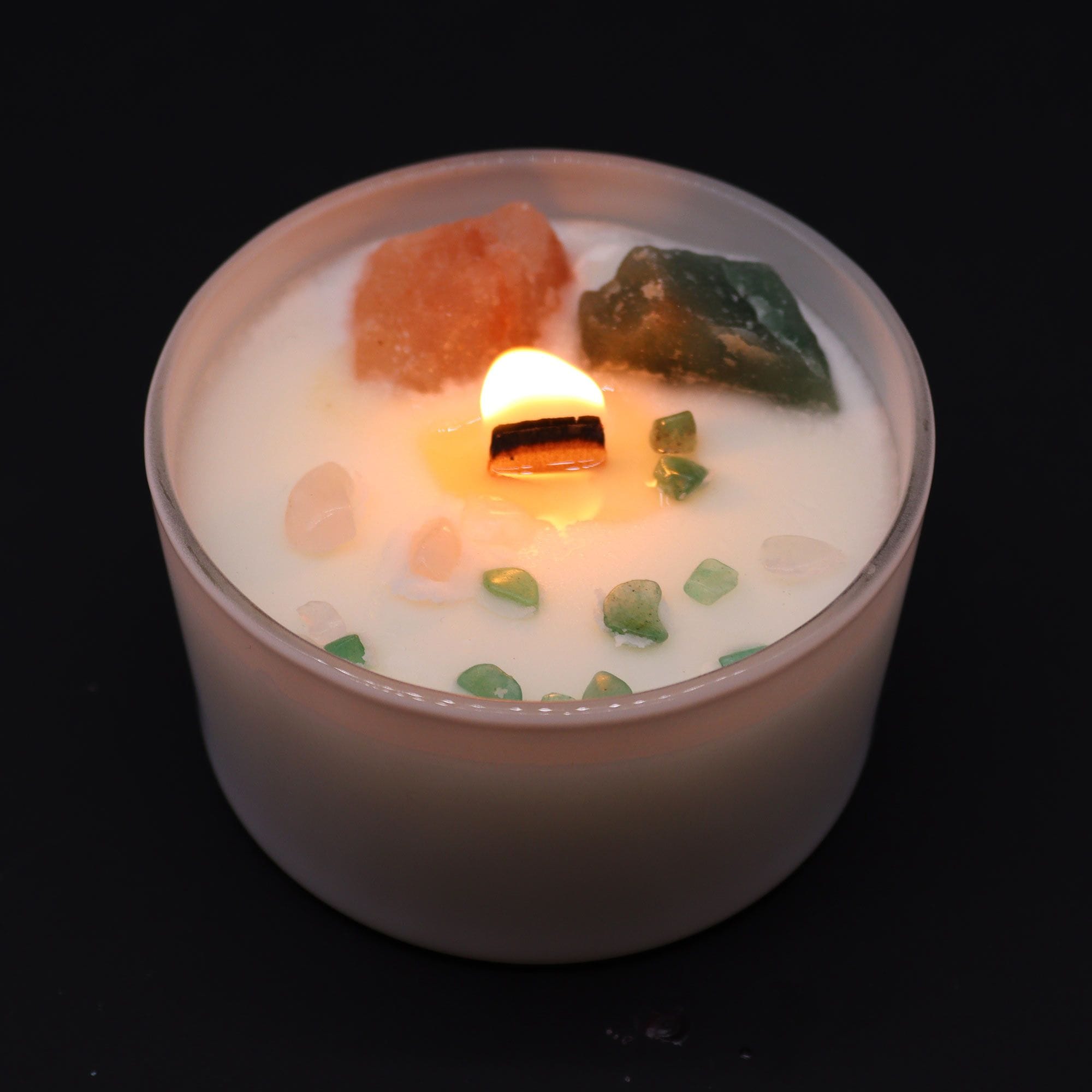 bG9jYWw6Ly9tZWRpYS9TUy8yQy82MFIzMEMxRzZXUjMyQ1NTL2RmYmY2MjhmLmpwZWc.jpg Chakra Crystal Candles - Heart Chakra - Image 5