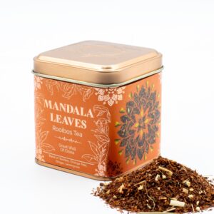 50g Rooibos Eco Great Wall of China