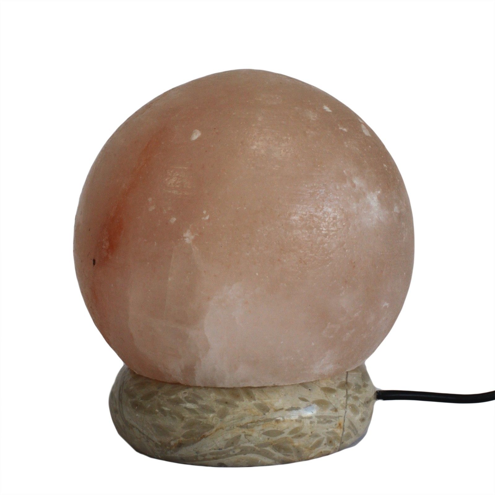 bG9jYWw6Ly9tZWRpYS9TUy9FQy82MFIzMEMxRzZHVEtFQ1NTL2ExNWRlYzZjLmpwZWc-1.jpg Quality USB Ball Salt Lamp - 8 cm (multi)