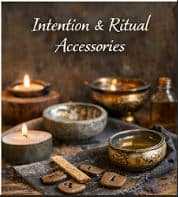 Intention & Ritual Accessories