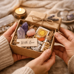 Thoughtful Gifts with Meaning