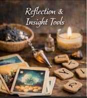 Reflection & Insight Tools