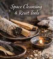 Space Cleansing & Reset Tools