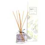 140ml Reed Diffuser - Seasalt and Moss | The Global Lifestyle Hub