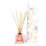 140ml Reed Diffuser - Japanese Bloom | The Global Lifestyle Hub