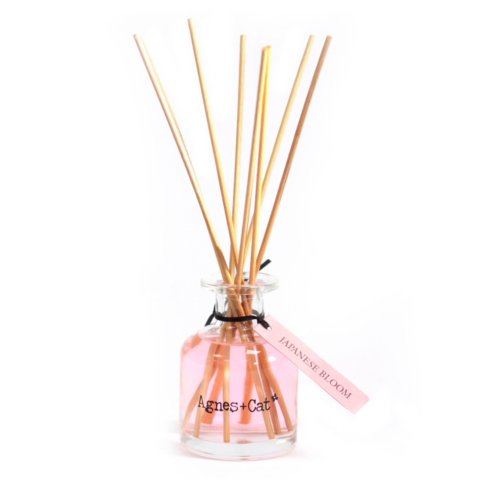 bG9jYWw6Ly9tZWRpYS85Ti9FRS82MFIzMEMxRzcwVjNFRTlOLzYwNWVlZDBkLmpwZWc.jpg 140ml Reed Diffuser - Japanese Bloom - Image 2
