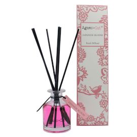 bG9jYWw6Ly9tZWRpYS85UC9FRS82MFIzMEMxRzcwVjNFRTlQLzgxZGU0OTJjLmpwZWc.jpg 140ml Reed Diffuser - Japanese Bloom - Image 7