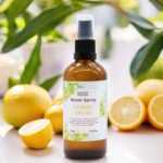 Home Fresh Room Spray - Citrus Fresh 100ml | The Global Lifestyle Hub