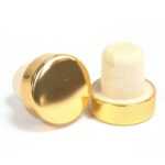 Cap for RDBot-08/09/10 2.2cm - Golden Top | The Global Lifestyle Hub