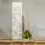 140ml Reed Diffuser - Fell Berry | The Global Lifestyle Hub