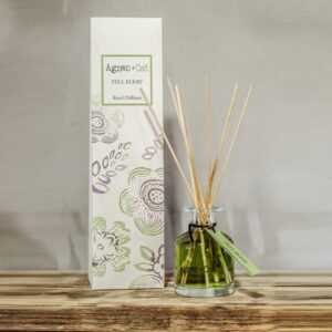 140ml Reed Diffuser - Fell Berry