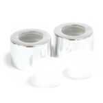 Cap for RDBot-11/12/13 3cm - Silver Top | The Global Lifestyle Hub