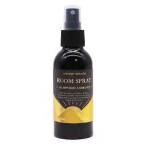 Oudh Room Spray - Agarwood Ambiance 100ml