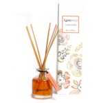 140ml Reed Diffuser - Clementine | The Global Lifestyle Hub
