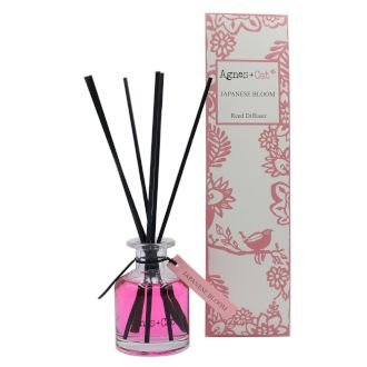 bG9jYWw6Ly9tZWRpYS9TUC8yQy82MFIzMEMxSDYwUzMyQ1NQLzM5MjQ1NDE5LmpwZWc.jpg 140ml Reed Diffuser - Japanese Bloom - Image 6