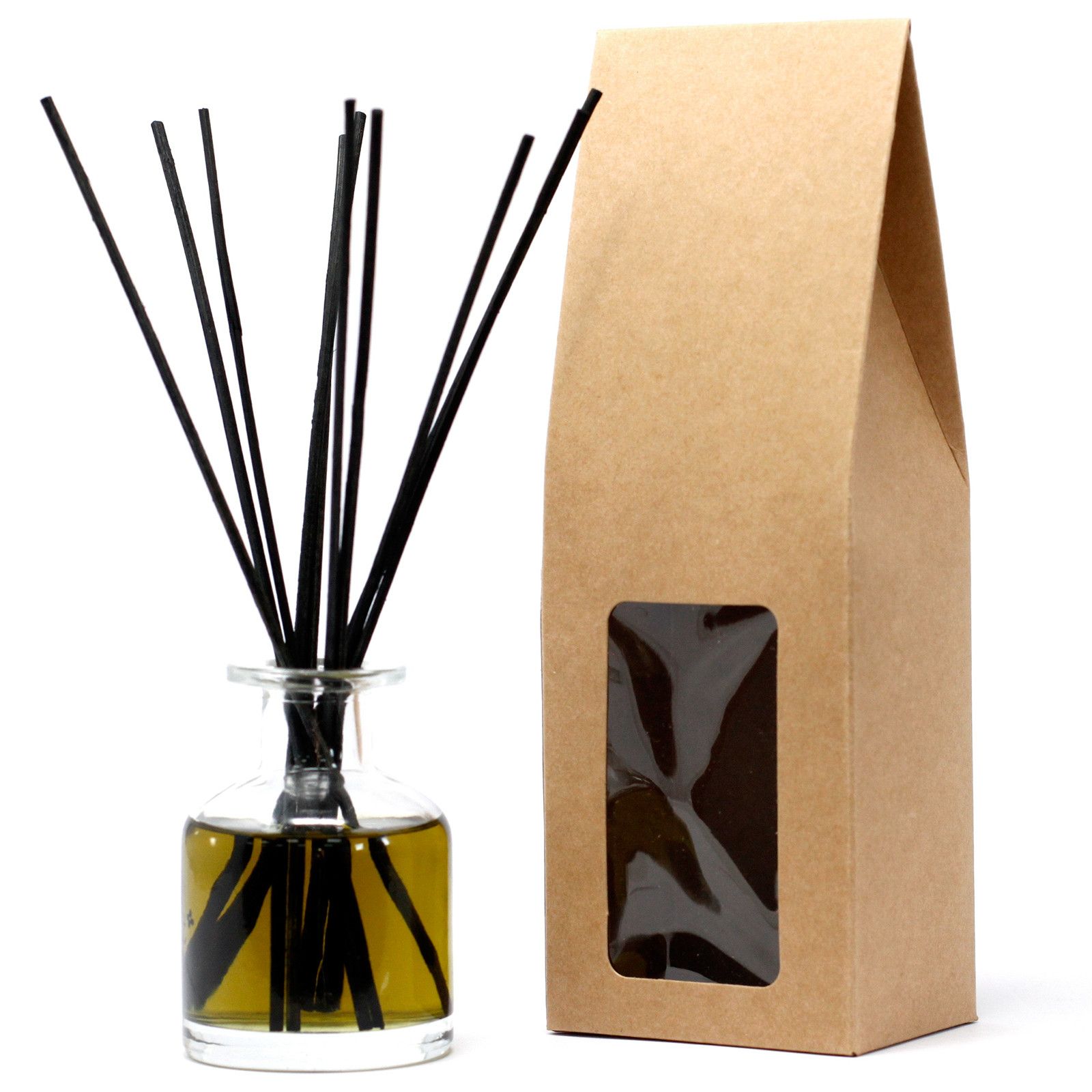 bG9jYWw6Ly9tZWRpYS9TUy80Qy82MFIzMEMxRzZNVEs0Q1NTL2JlZWM2Mjg2LmpwZWc.jpg Window Box Extra Tall for Reed Diffusers - Image 2