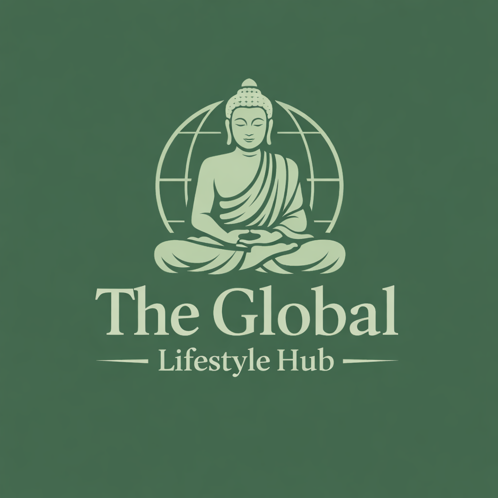 TGLH The Global Lifestyle Hub