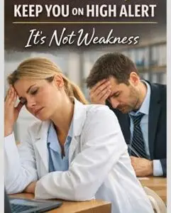 Explore Workplace Calm