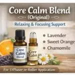 core calm blend (original/standard)