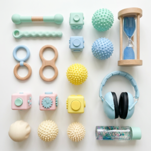 Music & Sound Therapy