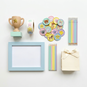 School Gifts & Rewards