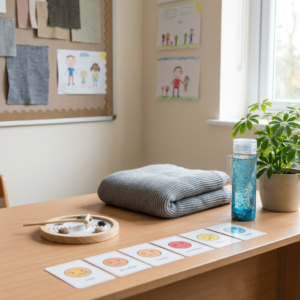Teacher & Staff Wellbeing