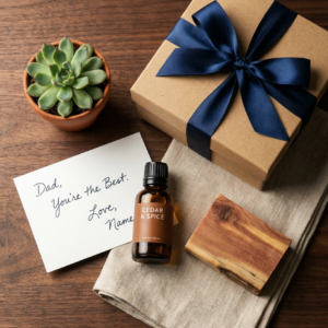 Father's Day Gifts & Present Ideas 2026 UK
