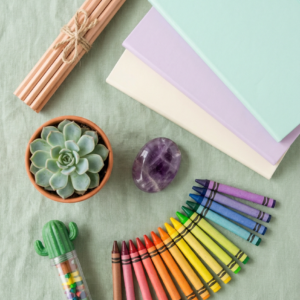 Calming School Supplies & Sensory Resources for UK Schools