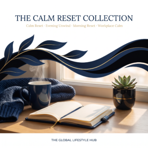 The Calm Reset Collection