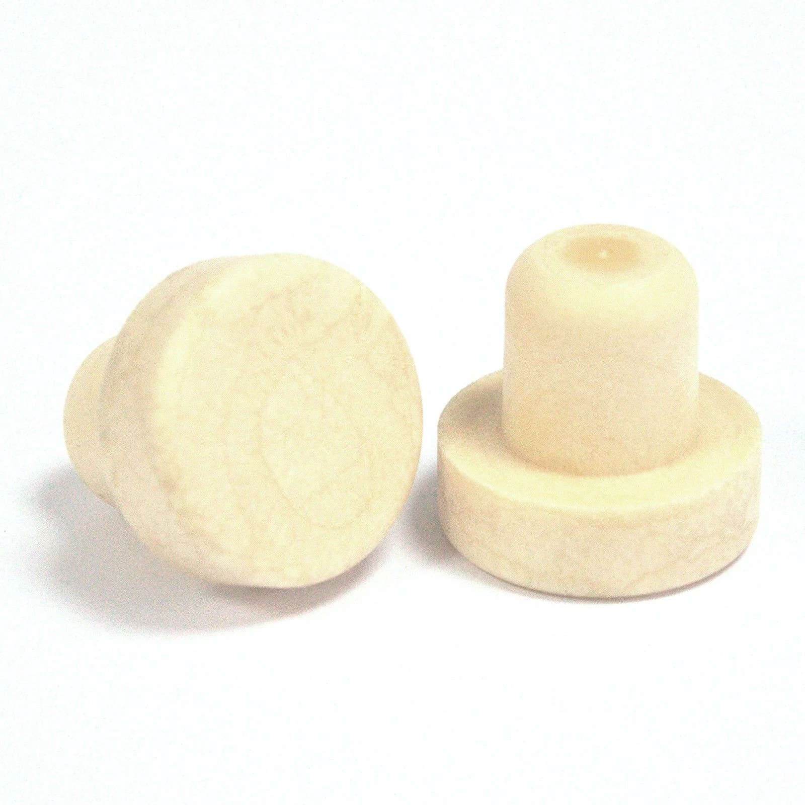 cap for rdbot 08/09/10 2.2cm wooden imitation Cap for RDBot-08/09/10 2.2cm - Wooden Imitation