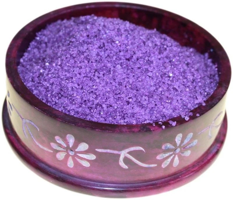 lilac & lavender simmering granules Lilac & Lavender Simmering Granules
