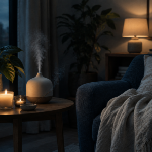 Make My Home Feel Calm